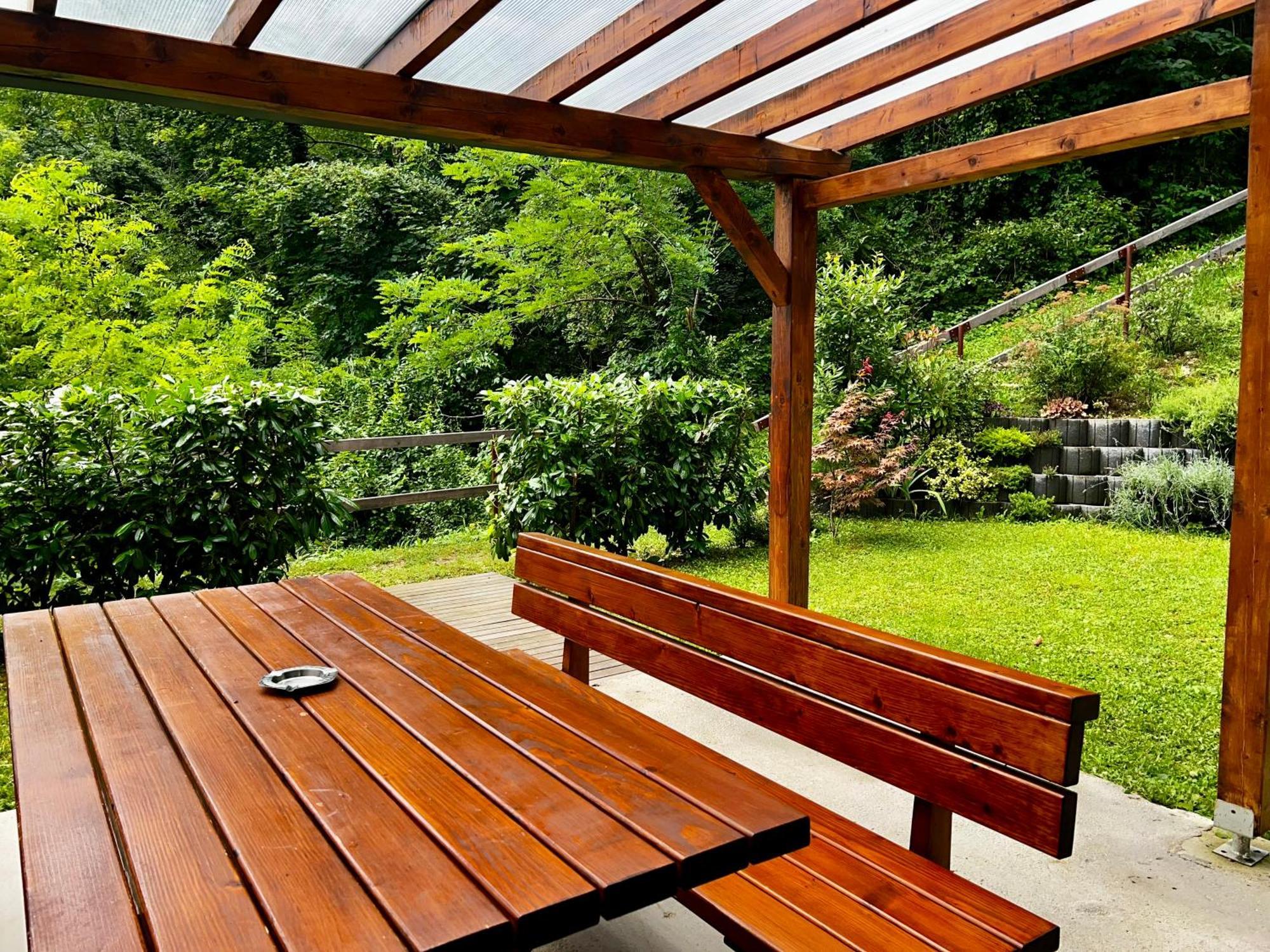Relax In Nature Apartment Bovec Exterior foto