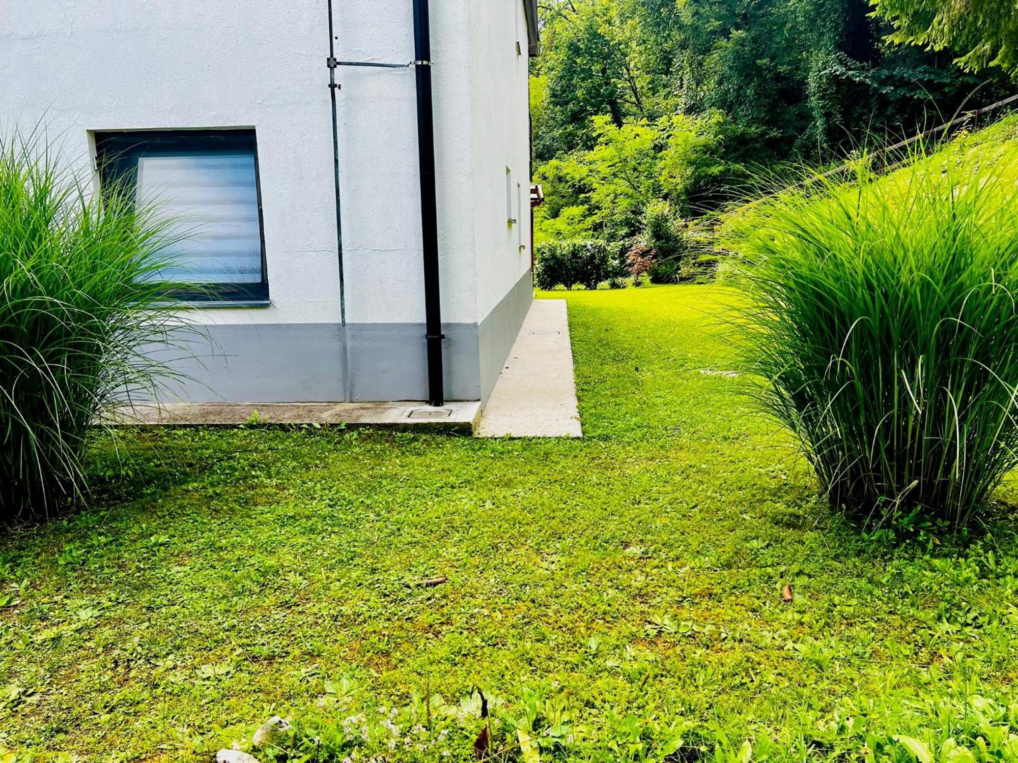 Relax In Nature Apartment Bovec Exterior foto
